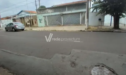 Casa com 2 quartos à venda na avenida josé gabeta, 966, vila paraíso, campinas, 106 m2 por r$ 850.000