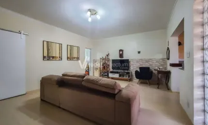 Casa comercial à venda na José Moraes dos Santos, 167, Parque Taquaral, Campinas, 202 m2 por R$ 995.000