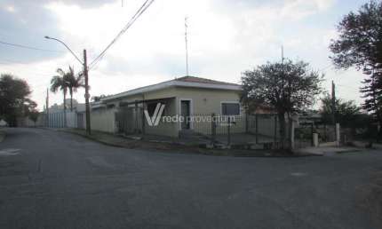 Casa comercial à venda na Rua Hermínio Cézar, 92, Jardim Proença, Campinas, 160 m2 por R$ 650.000