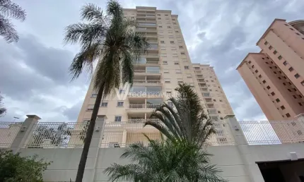 Apartamento com 3 quartos à venda na rua saulo de carvalho luz, 27, jardim aurélia, campinas, 91 m2 por r$ 830.000