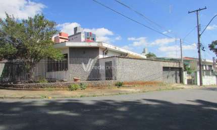 Casa comercial à venda na Rua Hermínio Cézar, 68, Jardim Proença, Campinas, 140 m2 por R$ 700.000