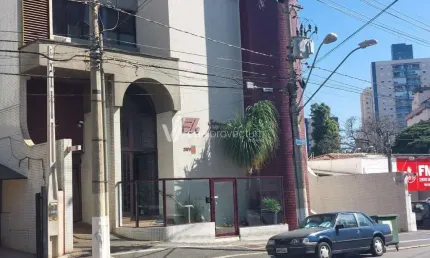 Sala comercial à venda na Rua Dona Libânia, 2191, Centro, Campinas, 82 m2 por R$ 200.000