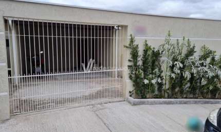 Casa comercial à venda na Alfredo Guedes, 46, Jardim Boa Esperança, Campinas, 303 m2 por R$ 830.000