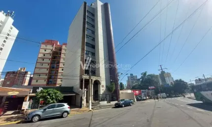 Sala comercial à venda na Rua Dona Libânia, 2191, Centro, Campinas, 99 m2 por R$ 230.000