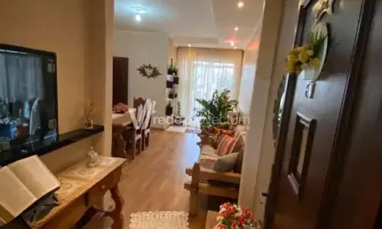 Apartamento com 4 quartos à venda na Avenida Francisco Glicério, 1249, Centro, Campinas, 156 m2 por R$ 510.000