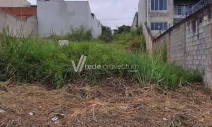 Terreno à venda na Rua Pastor Antonio Tiburtino da Silva, 53, Jardim Ibirapuera, Campinas por R$ 195.000
