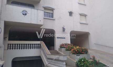 Apartamento com 3 quartos à venda na Avenida Doutor Moraes Salles, 1169, Centro, Campinas, 87 m2 por R$ 490.000