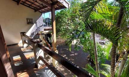 Casa comercial à venda na Rua Proença, 264, Ponte Preta, Campinas, 154 m2 por R$ 790.000