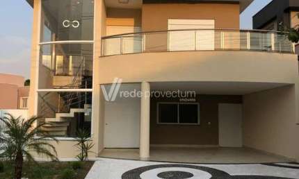 Casa em condomínio fechado com 3 quartos para alugar na Avenida Dermival Bernardes Siqueira, s/n°, Swiss Park, Campinas, 290 m2 por R$ 12.600