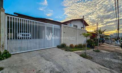 Casa comercial à venda na Rua Engenheiro Augusto de Figueiredo, 1900, Vila Progresso, Campinas, 210 m2 por R$ 599.000
