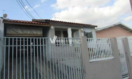 Casa com 2 quartos à venda na Rua Doutor Luíz Silvério, 915, Vila Marieta, Campinas, 140 m2 por R$ 440.000