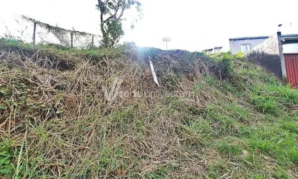 Terreno comercial à venda na Rua Sao Vicente de Paulo, s/nº, Santa Cruz, Valinhos por R$ 350.000