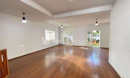 Casa comercial à venda na Avenida Doutor Manoel Afonso Ferreira, 809, Jardim Paraíso, Campinas, 380 m2 por R$ 1.350.000