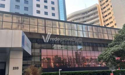 Sala comercial à venda na Rua Conceição, 233, Centro, Campinas, 38 m2 por R$ 180.000