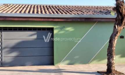 Casa com 3 quartos à venda na Rua Doutor Henrique Augusto Vogel, 386, Jardim São Pedro, Campinas, 163 m2 por R$ 550.000