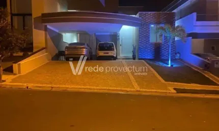 Casa em condomínio fechado com 3 quartos à venda na Avenida Dois, 1515, Jardim São Marcos, Valinhos, 170 m2 por R$ 1.550.000