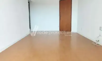 Apartamento com 1 quarto à venda na Rua Antônio Cezarino, 267, Centro, Campinas, 52 m2 por R$ 290.000