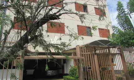Apartamento com 2 quartos à venda na Rua Doutor José de Campos Novaes, 269, Jardim Guanabara, Campinas, 75 m2 por R$ 400.000