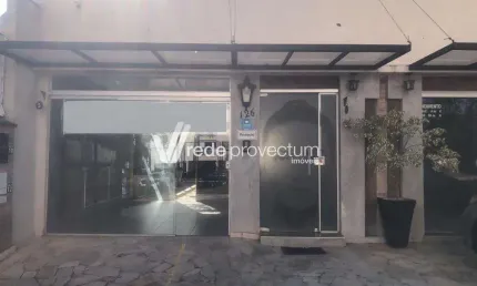 Prédio à venda na Rua Itaberá, 126, Vila Marieta, Campinas, 207 m2 por R$ 1.500.000
