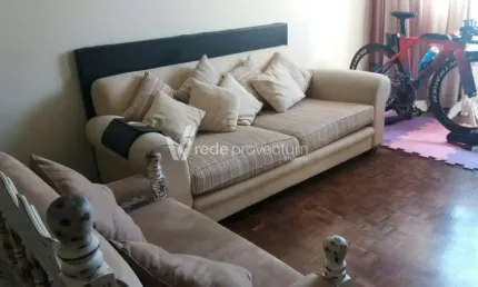 Apartamento com 2 quartos à venda na rua marechal deodoro, 1211, centro, campinas, 80 m2 por r$ 399.000