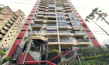 Cobertura com 4 quartos à venda na Avenida Princesa D'Oeste, 905, Jardim Proença, Campinas, 298 m2 por R$ 1.850.000