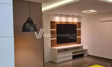 Apartamento com 2 quartos à venda na Rua da Abolição, 1000, Ponte Preta, Campinas, 67 m2 por R$ 690.000