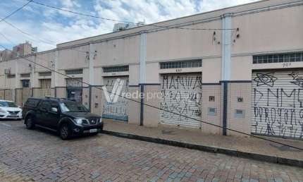 Sala comercial à venda na Rua Cônego Cipião, 685, Centro, Campinas, 447 m2 por R$ 1.600.000
