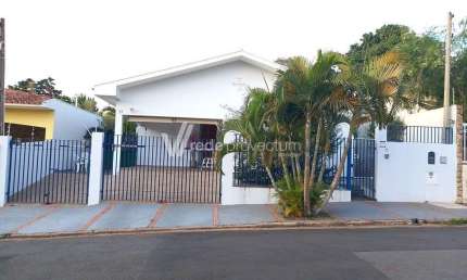 Casa com 3 quartos à venda na Rua Engenheiro Humberto Soares Camargo, 51, Cidade Universitária, Campinas, 204 m2 por R$ 1.190.000
