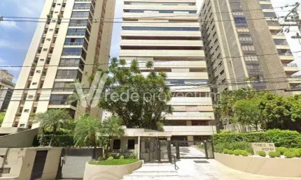 Apartamento com 5 quartos à venda na avenida júlio de mesquita, 930, cambuí, campinas, 534 m2 por r$ 3.500.000