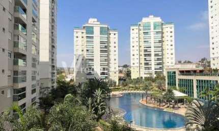 Apartamento com 3 quartos à venda na Rua Engenheiro José Francisco Bento Homem de Mello, 605, Fazenda São Quirino, Campinas, 131 m2 por R$ 2.220.000