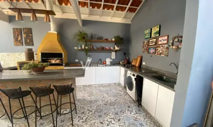 Casa comercial à venda na Rua Doutor Sales de Oliveira, 1844, Vila Industrial, Campinas, 200 m2 por R$ 850.000