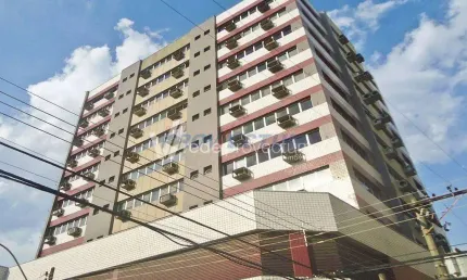 Sala comercial à venda na rua josé paulino, 416, centro, campinas, 50 m2 por r$ 112.000