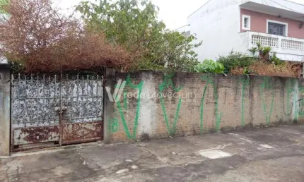 Terreno comercial à venda na Rua Alaíde Nascimento de Lemos, s/n°, Vila Lemos, Campinas por R$ 1.400.000
