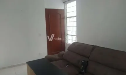 Apartamento com 2 quartos à venda na Rua Albatroz, 65, Vila Padre Manoel de Nóbrega, Campinas, 50 m2 por R$ 180.000