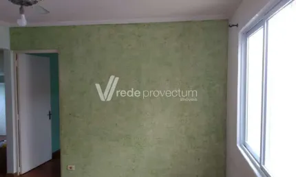 Apartamento com 2 quartos à venda na Rua Kokira, 132, Jardim Amazonas, Campinas, 51 m2 por R$ 195.000