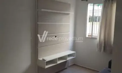 Apartamento com 1 quarto à venda na Avenida São José dos Campos, 150, Jardim Nova Europa, Campinas, 39 m2 por R$ 198.000
