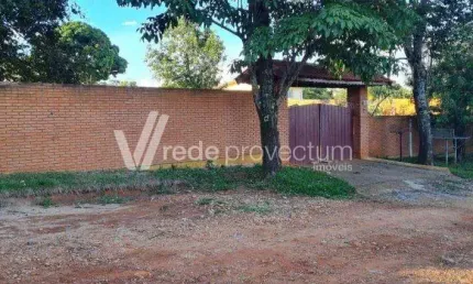 Chácara / sítio com 4 quartos à venda na rua allan fonseca, 460, recanto dos dourados, campinas, 600 m2 por r$ 2.800.000