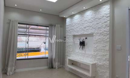 Casa com 3 quartos à venda na Rua Pedreira, 1117, Jardim Novo Campos Elíseos, Campinas, 236 m2 por R$ 670.000