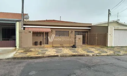 Casa com 2 quartos à venda na Rua Dom Lino Deodato Rodrigues de Carvalho, 1283, Jardim Proença, Campinas, 116 m2 por R$ 600.000