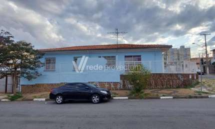 Casa comercial à venda na Rua Proença, 446, Jardim Proença, Campinas, 250 m2 por R$ 1.250.000