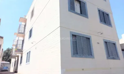 Apartamento com 3 quartos à venda na Rua do Açúcar, 276, Jardim Chapadão, Campinas, 83 m2 por R$ 330.000