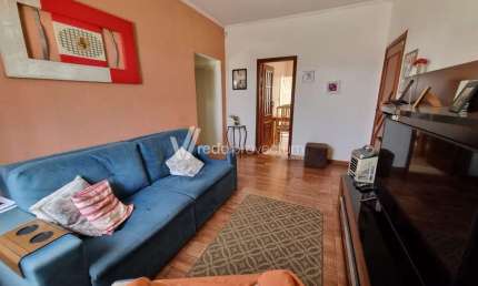 Casa com 2 quartos à venda na Rua Argentina, 1084, Jardim Nova Europa, Campinas, 122 m2 por R$ 586.000
