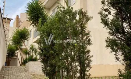 Casa em condomínio fechado com 3 quartos à venda na Rua Maria da Encarnação Duarte, 1069, Jardim das Paineiras, Campinas, 95 m2 por R$ 850.000