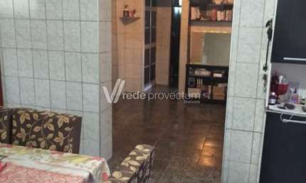 Casa comercial à venda na Avenida Nelson Ferreira de Souza, 234, Jardim Florence, Campinas, 180 m2 por R$ 350.000