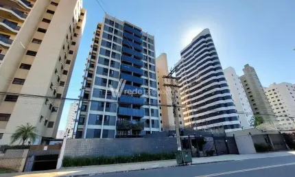Apartamento com 3 quartos à venda na Avenida Doutor Arlindo Joaquim de Lemos, 1251, Jardim Proença, Campinas, 130 m2 por R$ 1.100.000