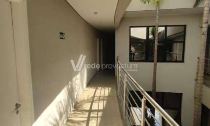 Sala comercial à venda na Rua Ana Viana Silveira Franco, 18, Ville Sainte Helene, Campinas, 90 m2 por R$ 900.000