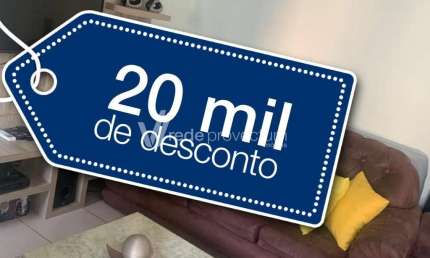 Cobertura com 2 quartos à venda na Rua Manoel Sylvestre de Freitas Filho, 1224, Jardim Nova Europa, Campinas, 120 m2 por R$ 460.000