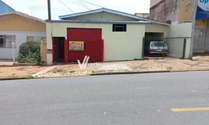 Casa comercial à venda na rua dos guainumbis, 281, jardim santa genebra, campinas, 171 m2 por r$ 550.000