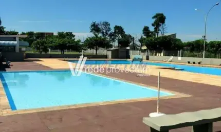 Apartamento com 3 quartos à venda na Rua Antônio Moro, 10, Conjunto Residencial Parque Bandeirantes, Campinas, 76 m2 por R$ 290.000