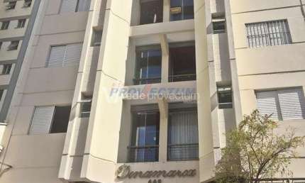 Kitnet / Stúdio à venda na Rua Álvares Machado, 445, Centro, Campinas, 55 m2 por R$ 170.000